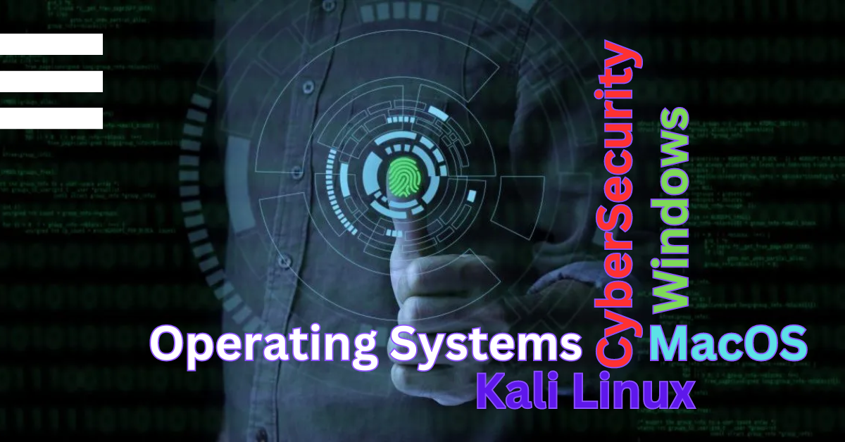 Operating Systems