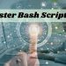 Mastering Bash Scripting